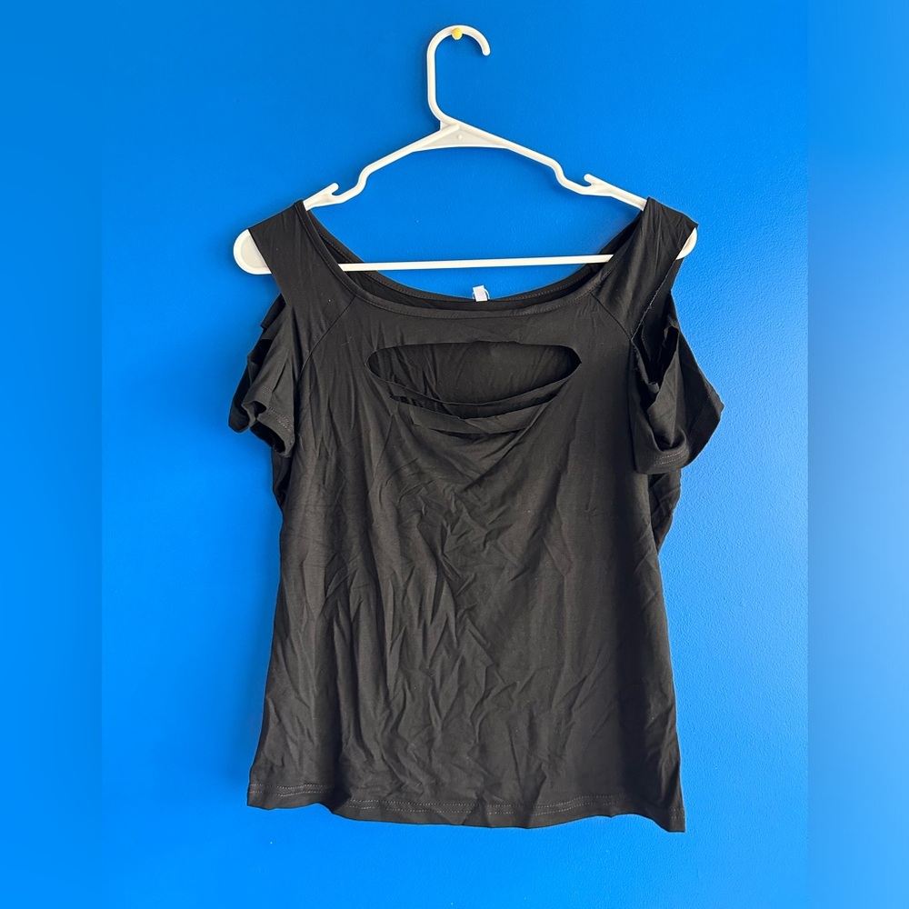 Hill Inker T shirt